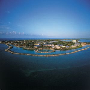 Hawks Cay Resort