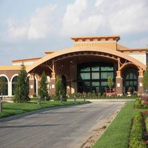 Riverside Casino & Golf Resort