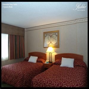 Kahler Inn & Suites