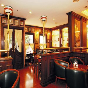 Amerian Buenos Aires Park Hotel