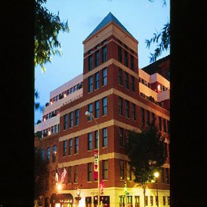 The Berkeley Hotel Richmond