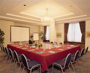 Surmeli Istanbul Hotel