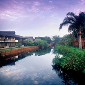 Park Shore Resort