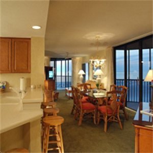 Pointe Estero Beach Resort