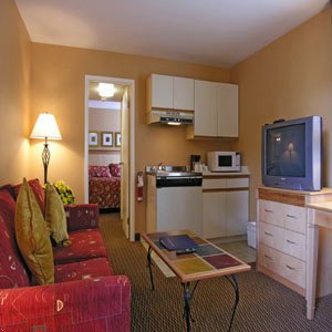 Accent Inns-Vancouver Airport