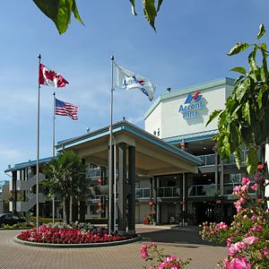 Accent Inns - Burnaby