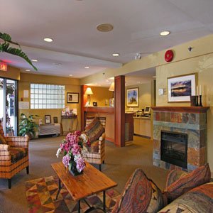 Accent Inns - Burnaby