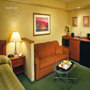 Cambridge Suites Halifax