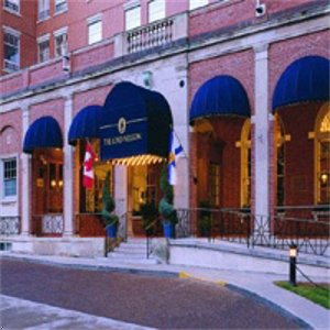 The Lord Nelson Hotel & Suites