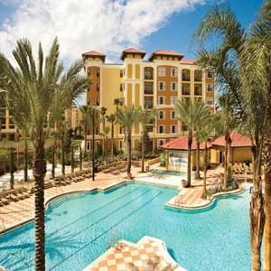 Floridays Resort  Orlando