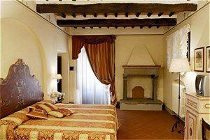 Relais Borgo San Pietro