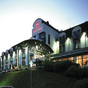 Penta Hotel Eisenach