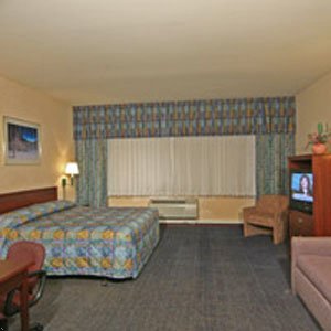 Randolph Park Hotel And Suites