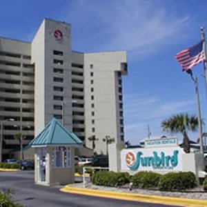 Sunbird Condominiums