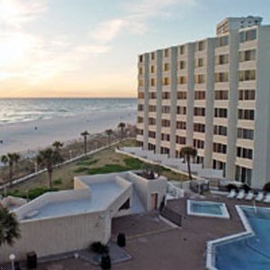 Top Of The Gulf Condominiums