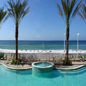 Boardwalk Central  Condominiums