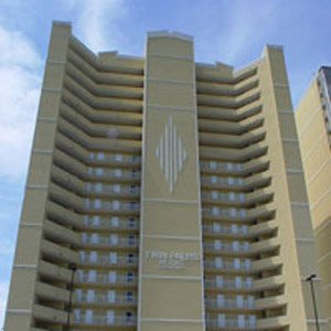 Twin Palms Condominiums