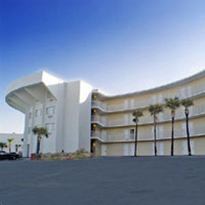 Boardwalk Beach Resort Convention Center And Hotel