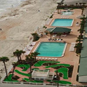 Daytona Beach Resort & Conference Center