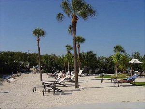 Key Largo Resort At Manatee Bay