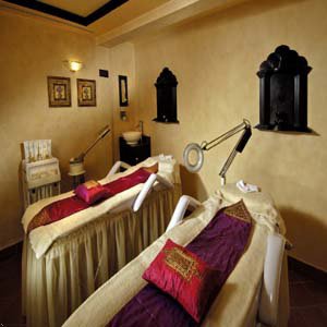 Arabian Courtyard Hotel And Spa