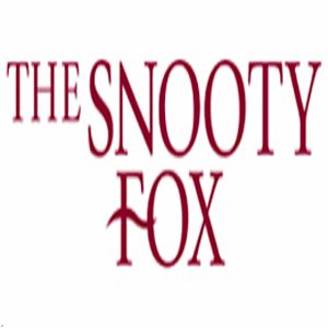 Snooty Fox