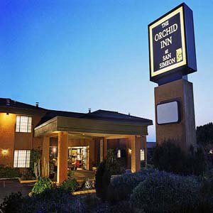 Orchid Inn At San Simethe