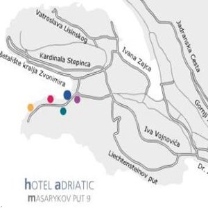 Hotel Adriatic