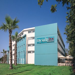 My Suiteinn Montpellier