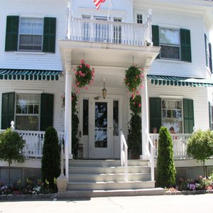 Kennebunkport Inn