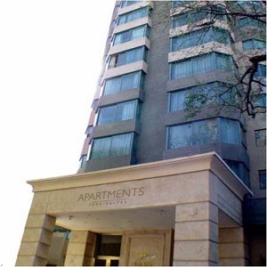 Apartments Park Suites