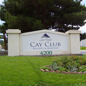 Las Vegas Cay Club