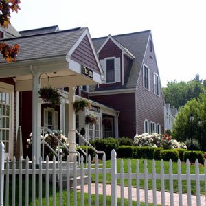 Wachusett Village Inn