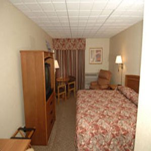 Budget Inn And Suites