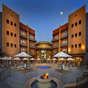 Desert Diamond Casino And Hotel