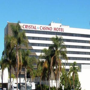 Crystal Casino And Hotel Los Angeles