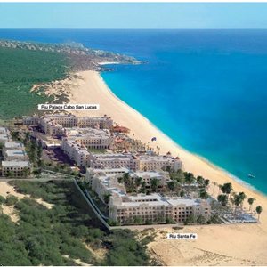 Riu Santa Fe All Inclusive Hotel