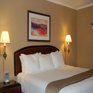 Innsuites Fort Worth/Dfw Hotel & Suites