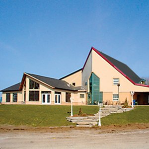 First Canada Inns