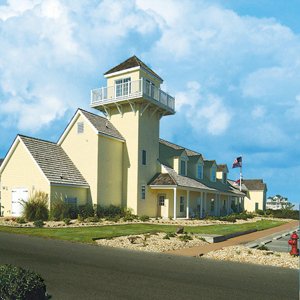 The Villas Of Hatteras