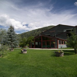 Telluride Mountain Lodging