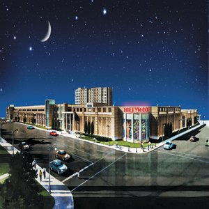 Hollywood Slots Hotel And Raceway