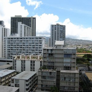 Park Shore Waikiki