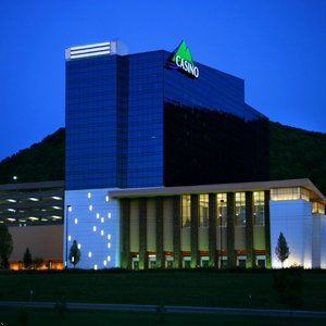 Seneca Allegany Casino & Hotel