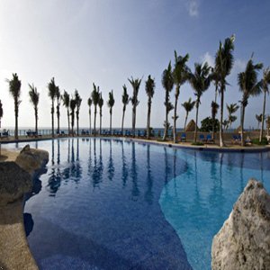 Oasis Cancun