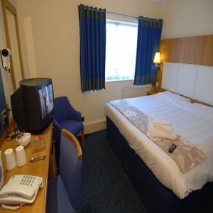 The Altrincham Lodge Hotel