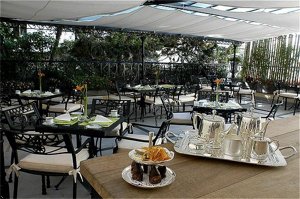 Recoleta Plaza Boutique Hotel