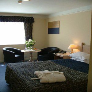 Nottingham Gateway Hotel