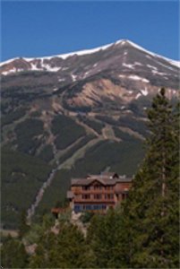 Lodge And Spa At Breckenridge