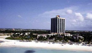 Divi Aruba Phoenix Hotel